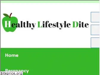healthylifestyledite.info
