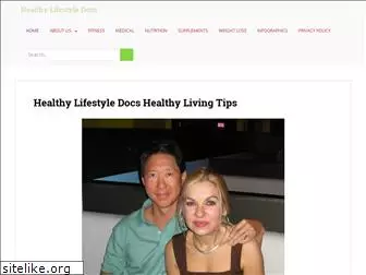 healthylifestyledocs.com