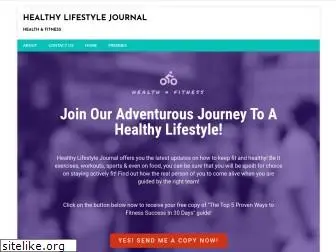 healthylifestylejournal.com