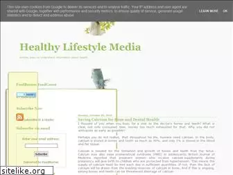 healthylifestylemedia.blogspot.com