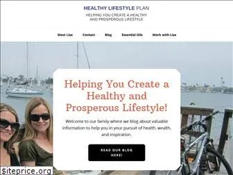 healthylifestyleplan.com