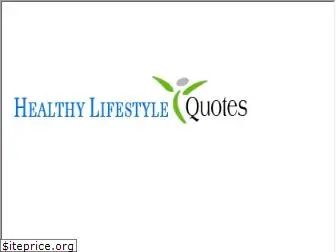 healthylifestylequotes.com