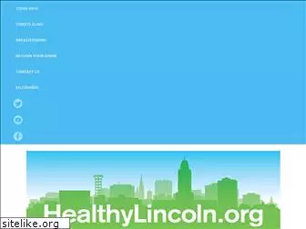 healthylincoln.org