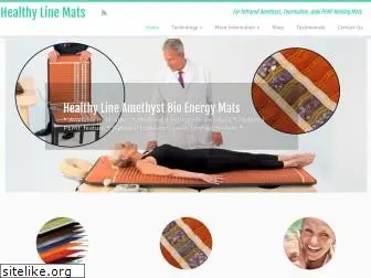 healthylinemats.com