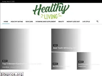 healthylivingandbeauty.com