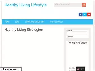 healthylivingfestival.com