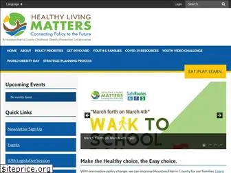 healthylivingmatters.net