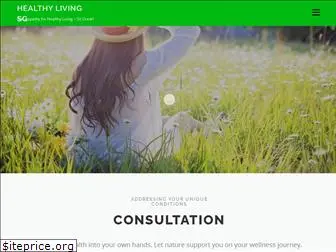 healthylivingsg.com