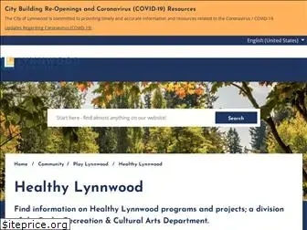 healthylynnwood.com