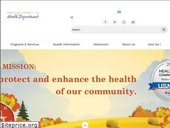 healthymadisoncounty.org