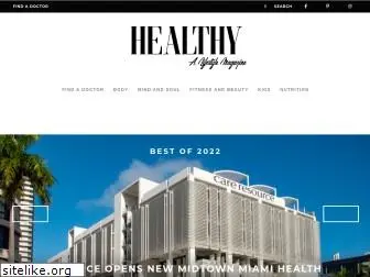 healthymagazine.com