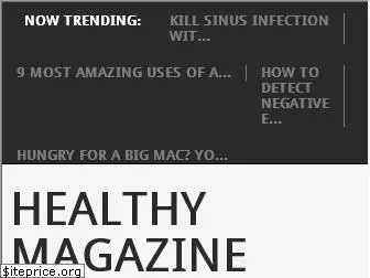 healthymagazine365.com