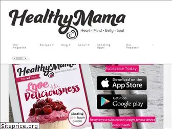 healthymamamagazine.com