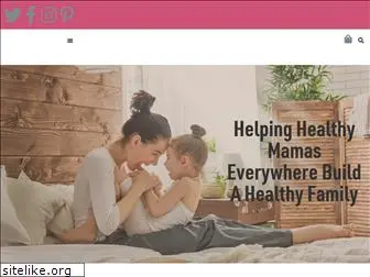 healthymamma.com