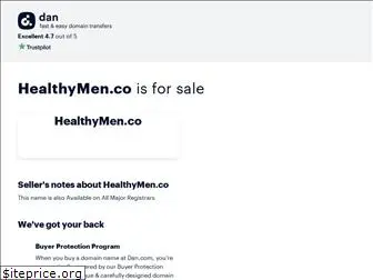 healthymen.co