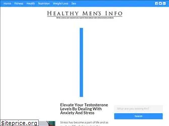 healthymensinfo.com