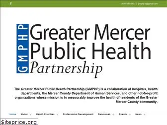 healthymercer.org