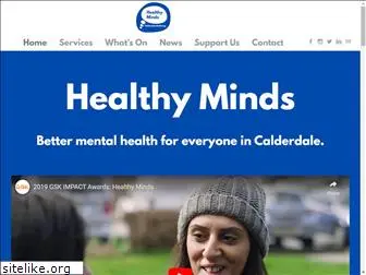healthymindscalderdale.co.uk