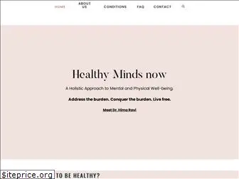 healthymindsnow.com