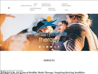 healthymindstherapy.blog
