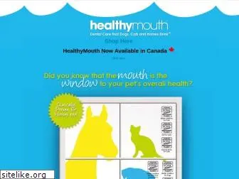 healthymouth.com