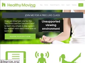 healthymoving.com