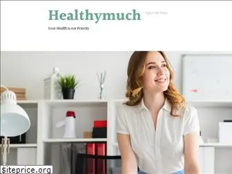 healthymuch.com