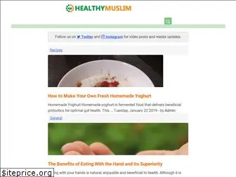 healthymuslim.com