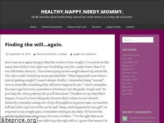 healthynappynerdymommy.com