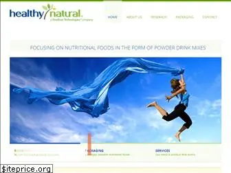 healthynatural.com