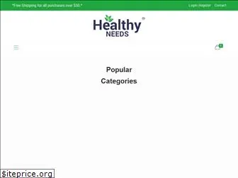 healthyneeds.com.au