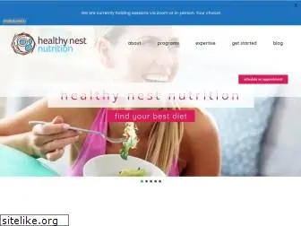 healthynestnutrition.com