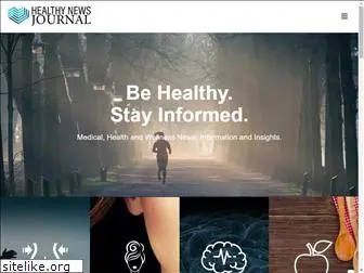 healthynewsjournal.com