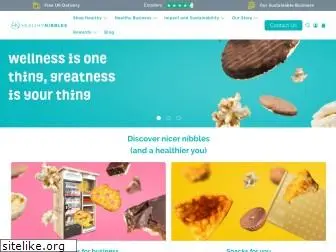 healthynibbles.co.uk