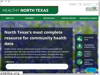 healthyntexas.org