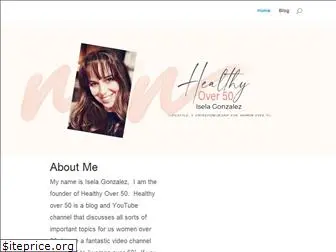 healthyover50.com