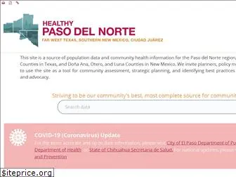 healthypasodelnorte.org