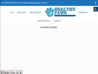 healthypawsah.com