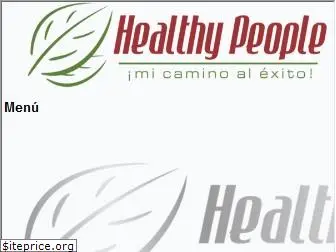 healthypeopleco.com