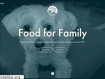 healthypetfoodsinc.com