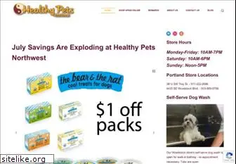 healthypetsnw.com