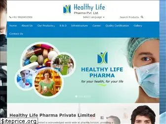 healthypharma.com