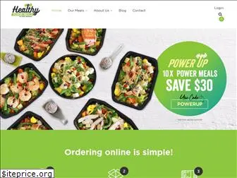 healthypowermeals.com.au