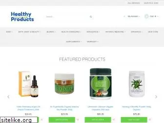 healthyproducts.com.au