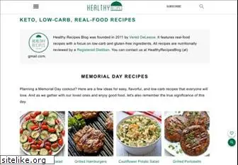 healthyrecipesblogs.com