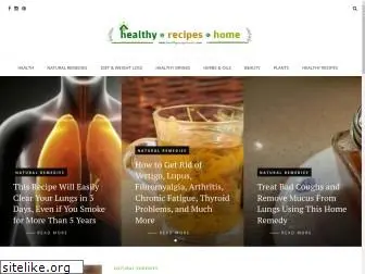 healthyrecipeshome.com