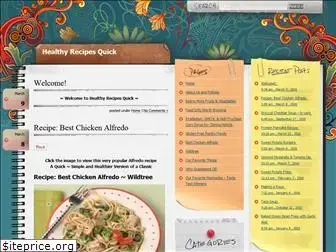 healthyrecipesquick.com