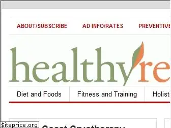 healthyreferral.com