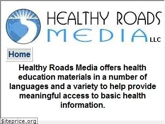 healthyroadsmedia.org