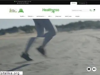 healthyroo.com.au